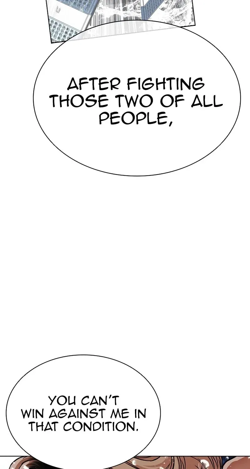 Lookism — Chapter 15.1 — page 176