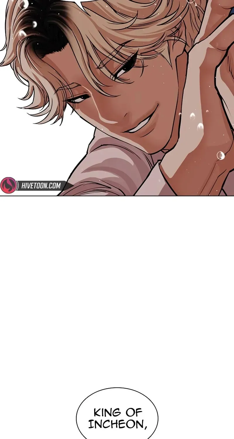 Lookism — Chapter 15.1 — page 177