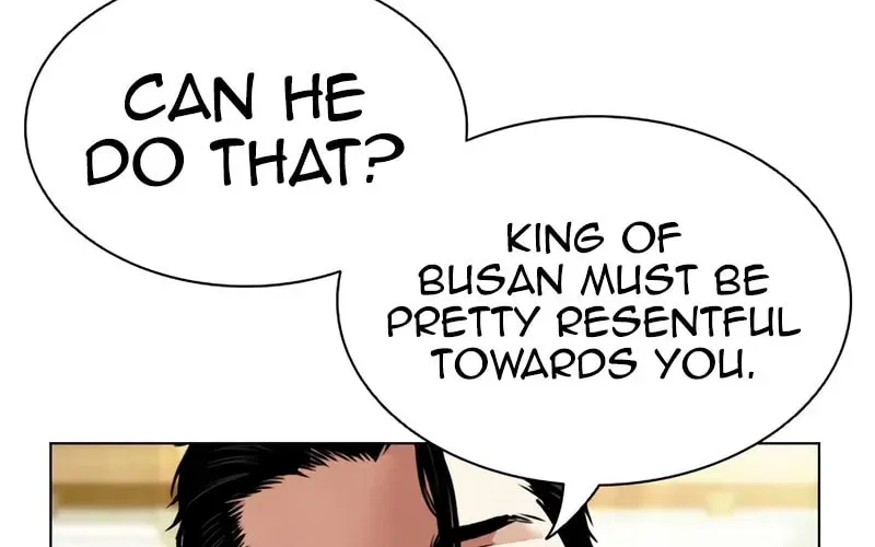 Lookism — Chapter 15.1 — page 180