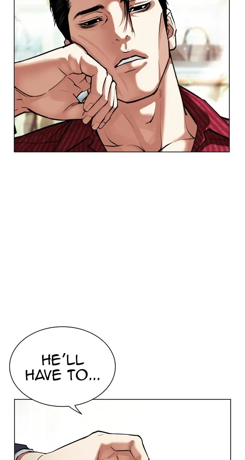 Lookism — Chapter 15.1 — page 181