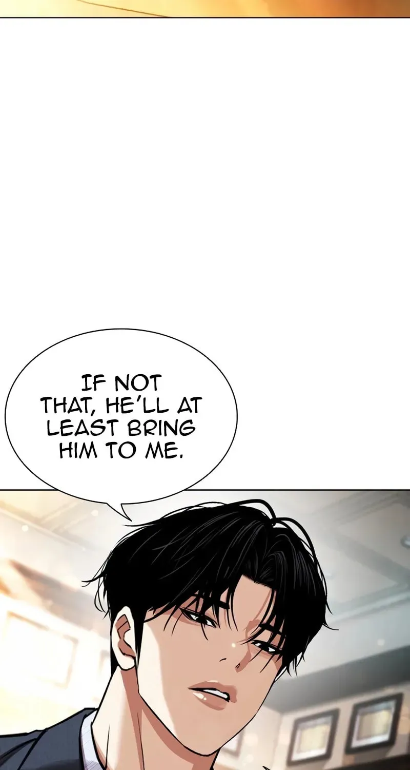 Lookism — Chapter 15.1 — page 184