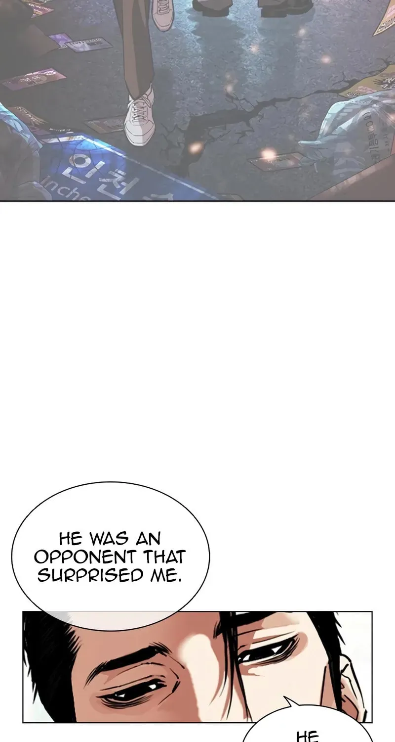 Lookism — Chapter 15.1 — page 190