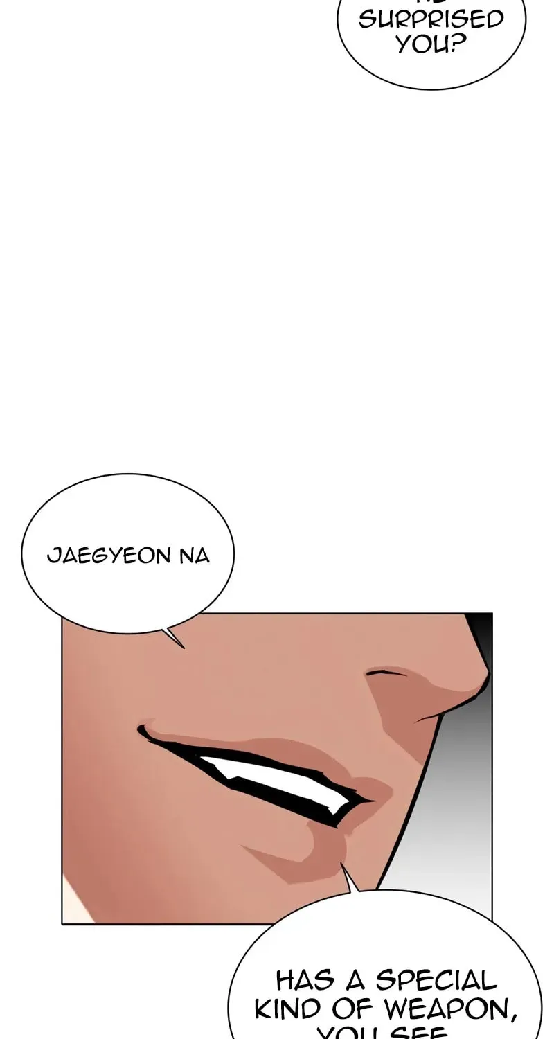Lookism — Chapter 15.1 — page 191