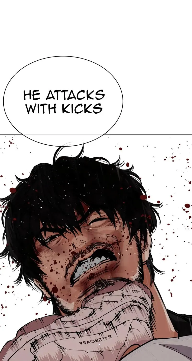Lookism — Chapter 15.1 — page 193