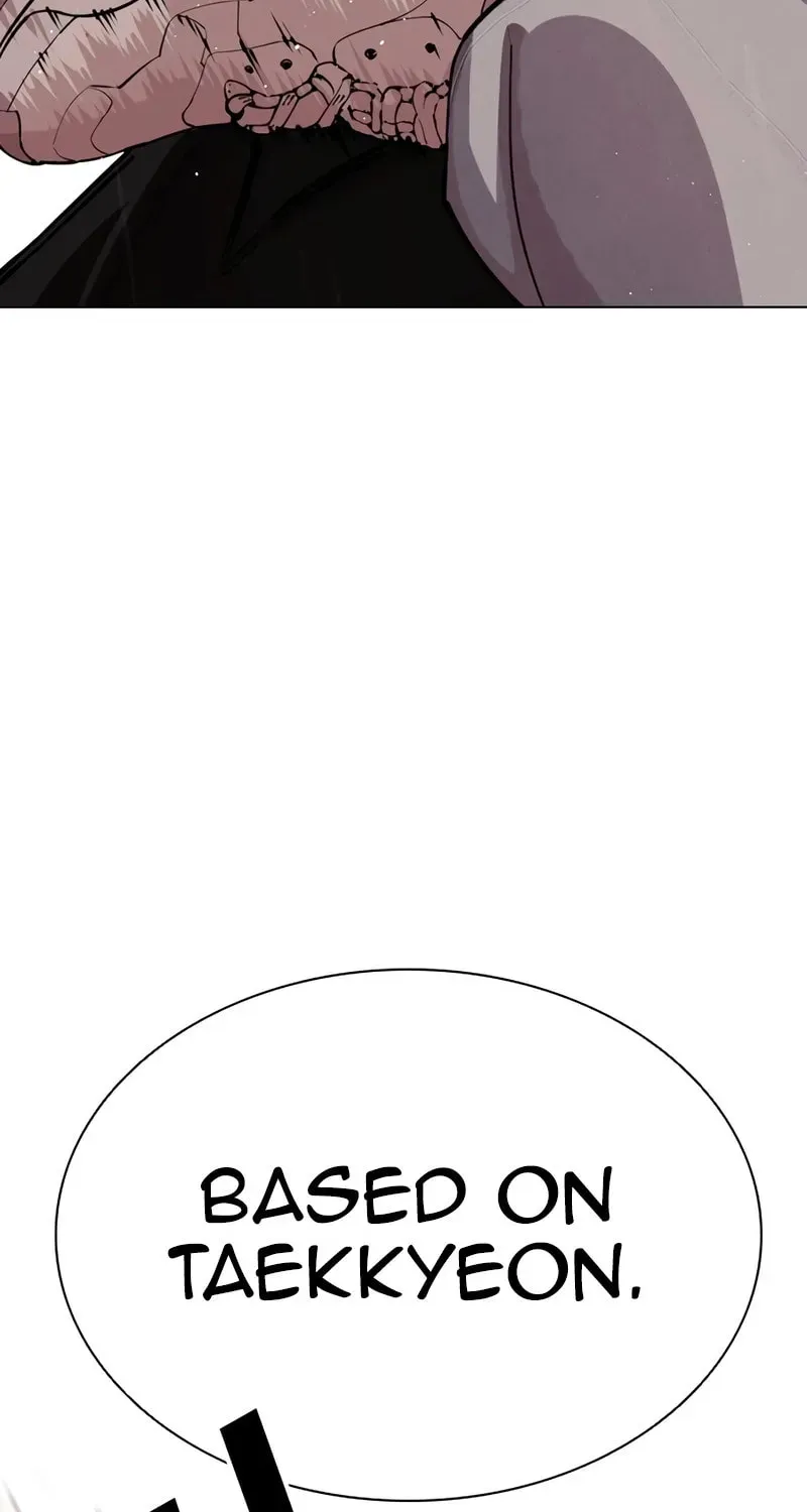 Lookism — Chapter 15.1 — page 194