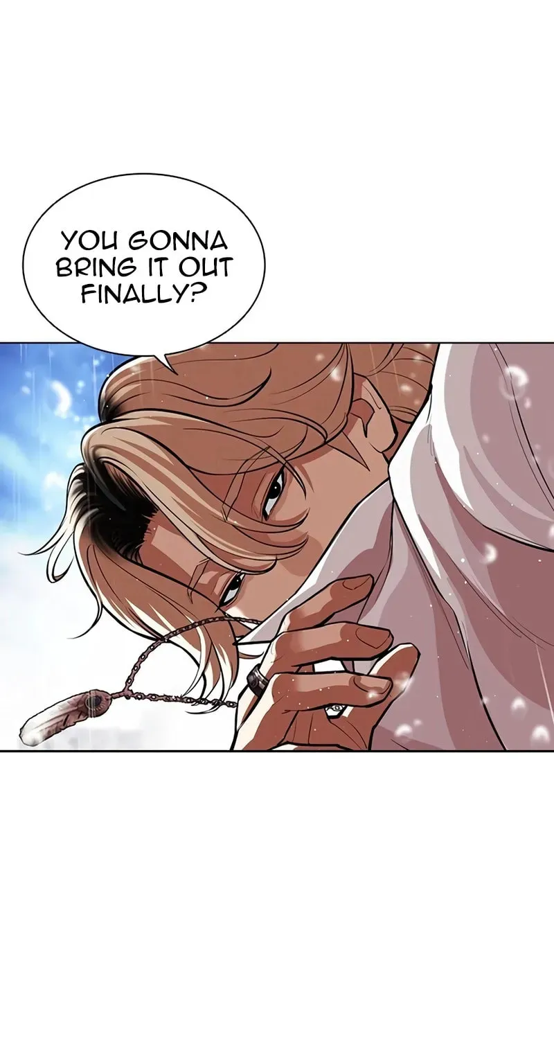 Lookism — Chapter 15.1 — page 201