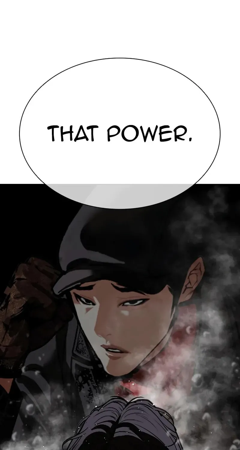 Lookism — Chapter 15.1 — page 202