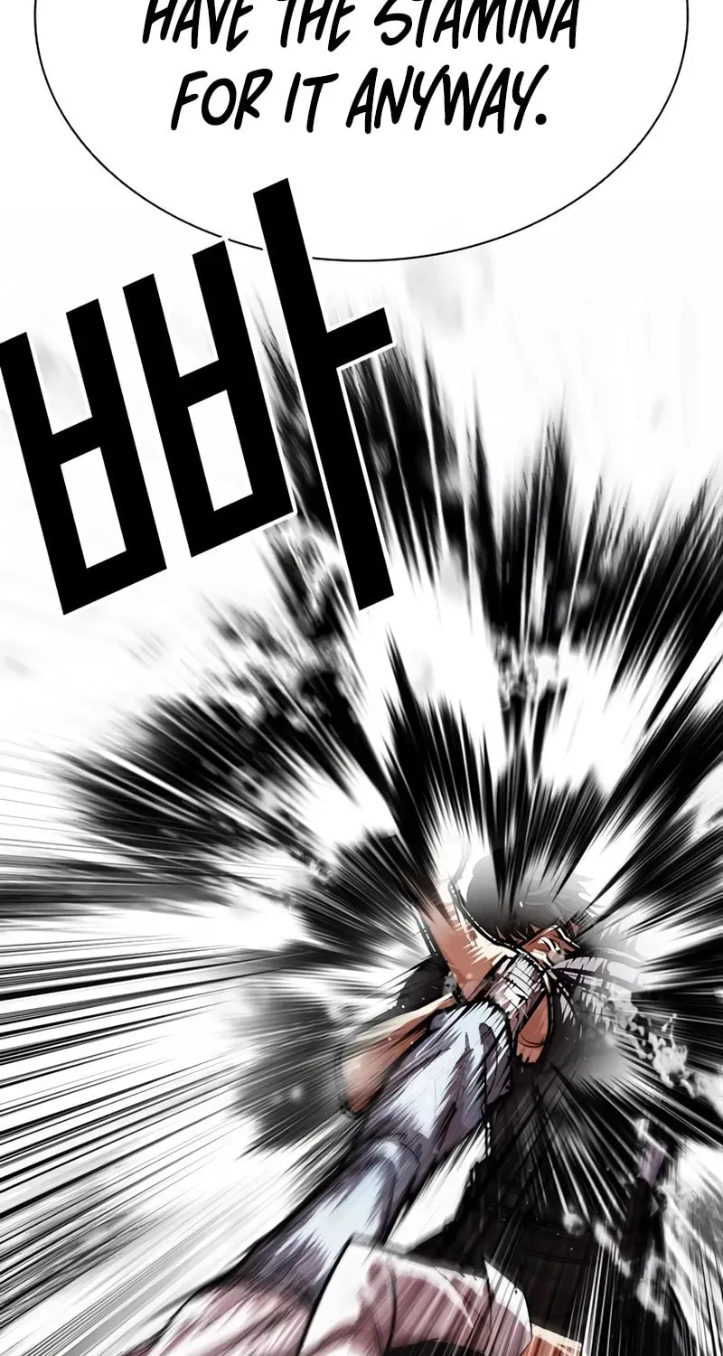 Lookism — Chapter 15.1 — page 208