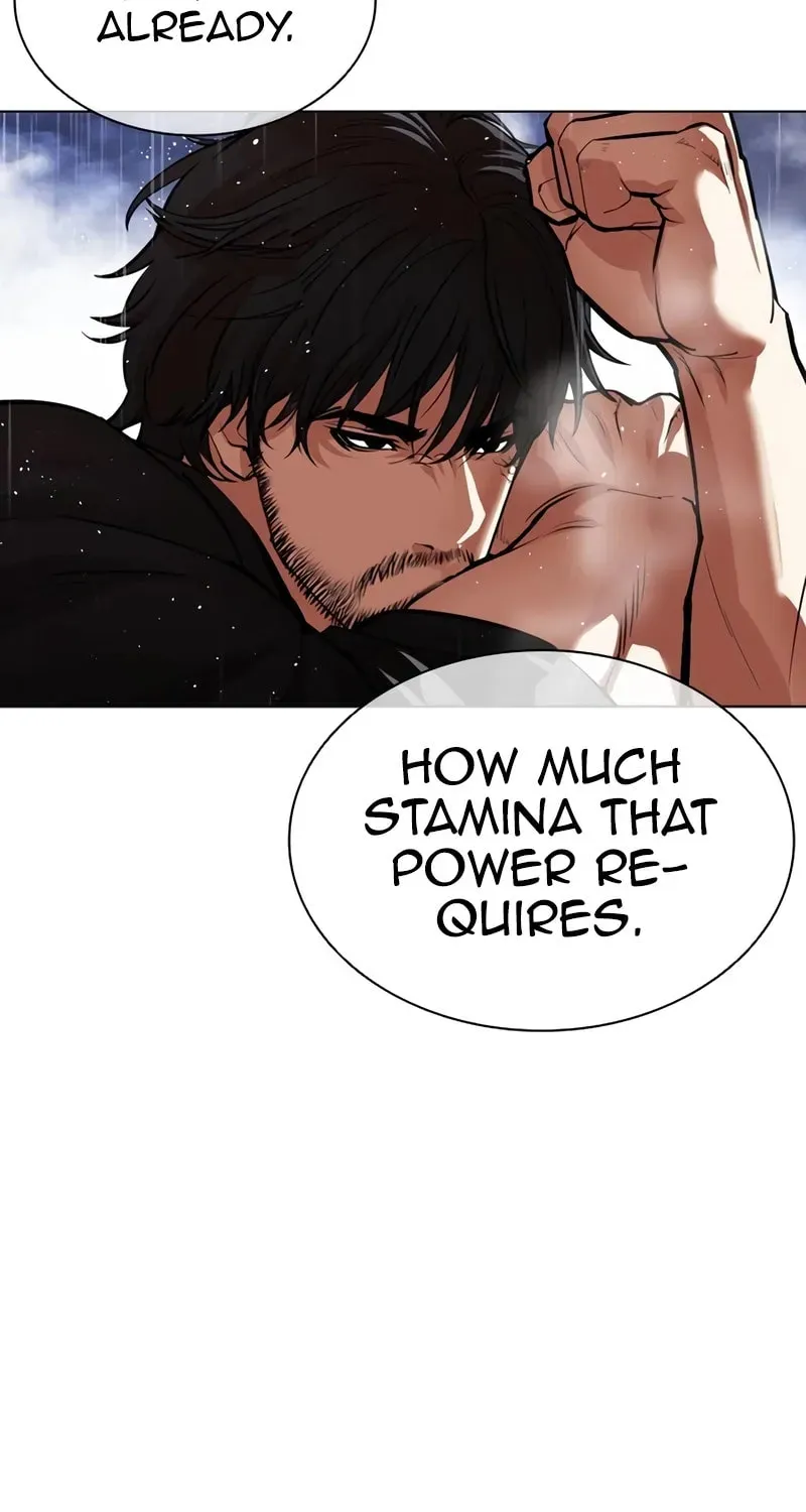 Lookism — Chapter 15.1 — page 211