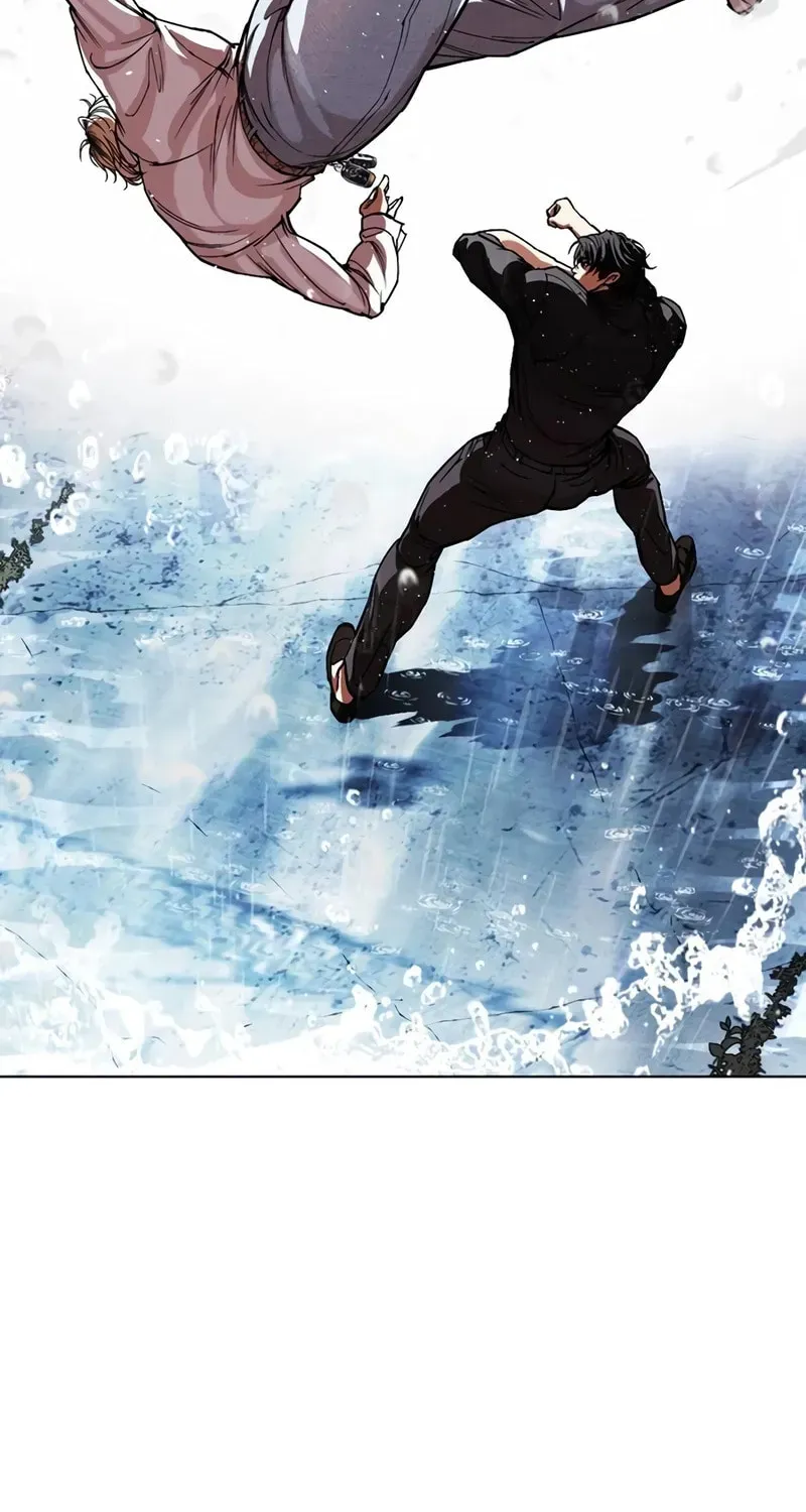 Lookism — Chapter 15.1 — page 214