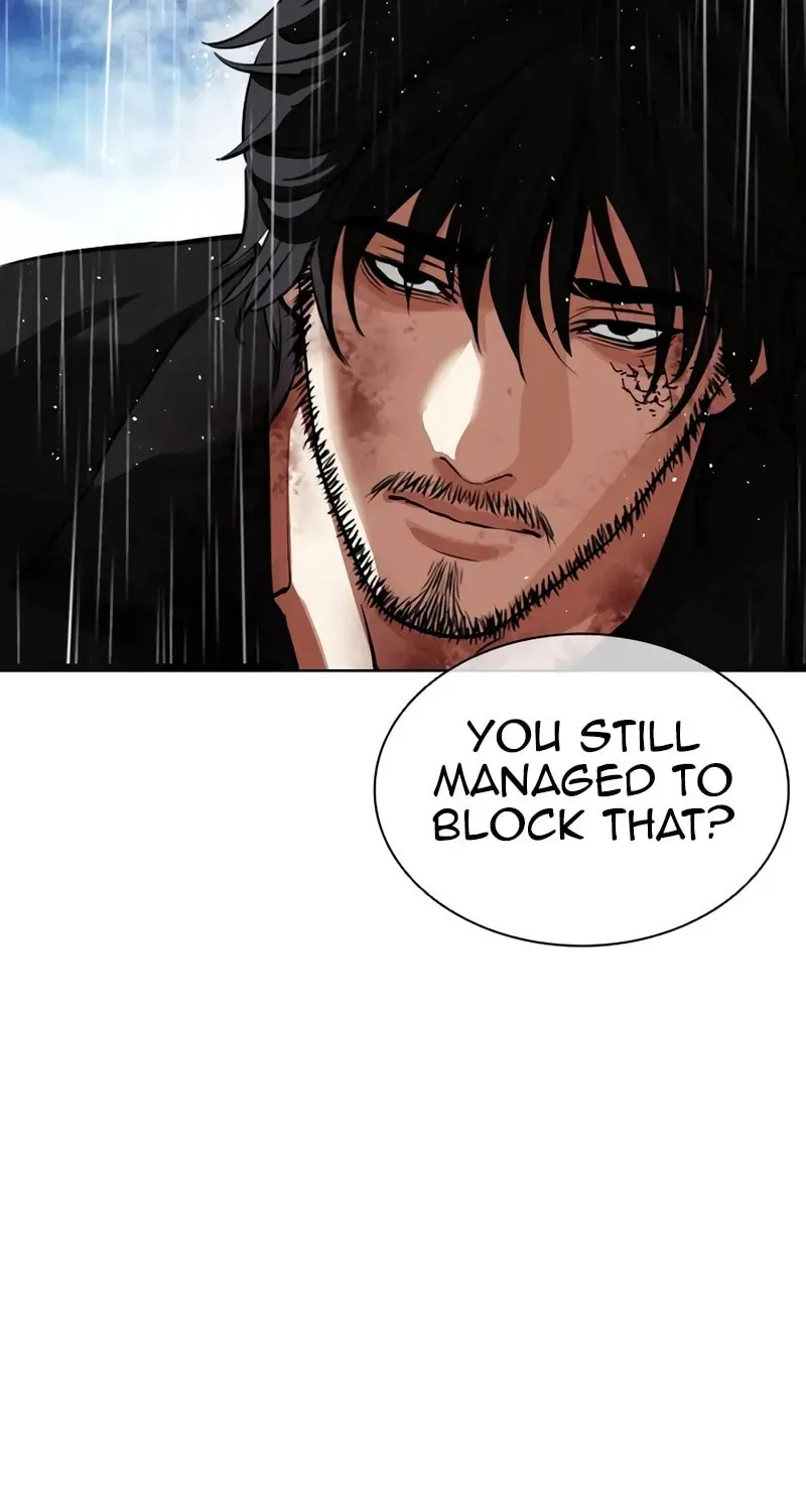 Lookism — Chapter 15.1 — page 220