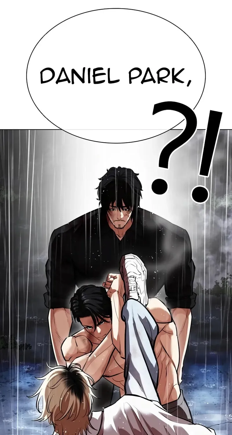 Lookism — Chapter 15.1 — page 221