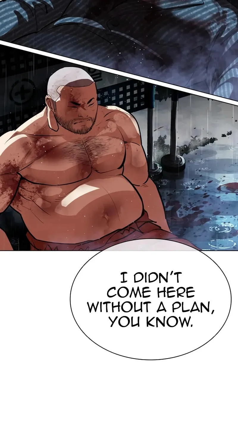 Lookism — Chapter 15.1 — page 231