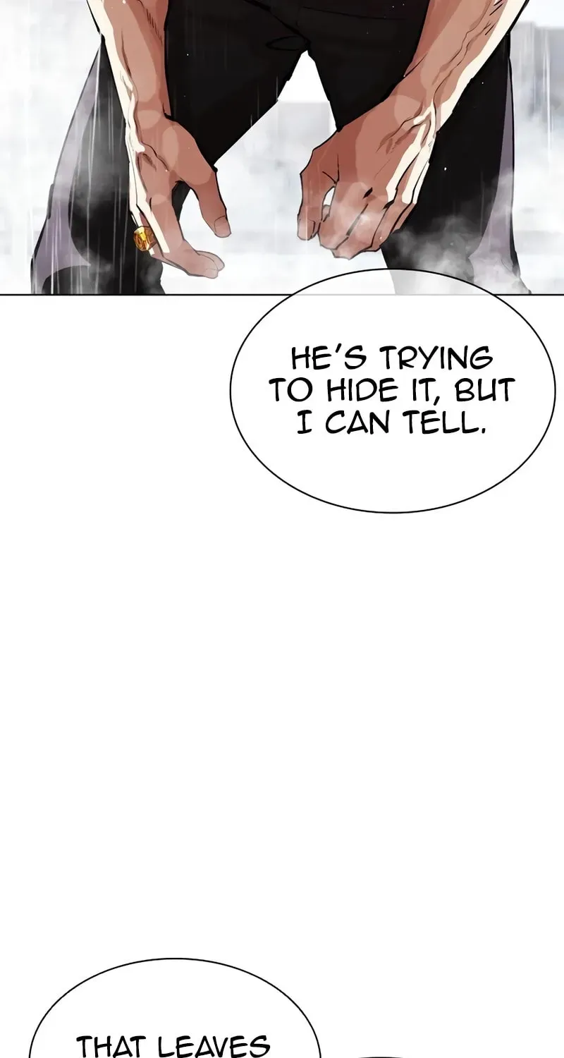 Lookism — Chapter 15.1 — page 233
