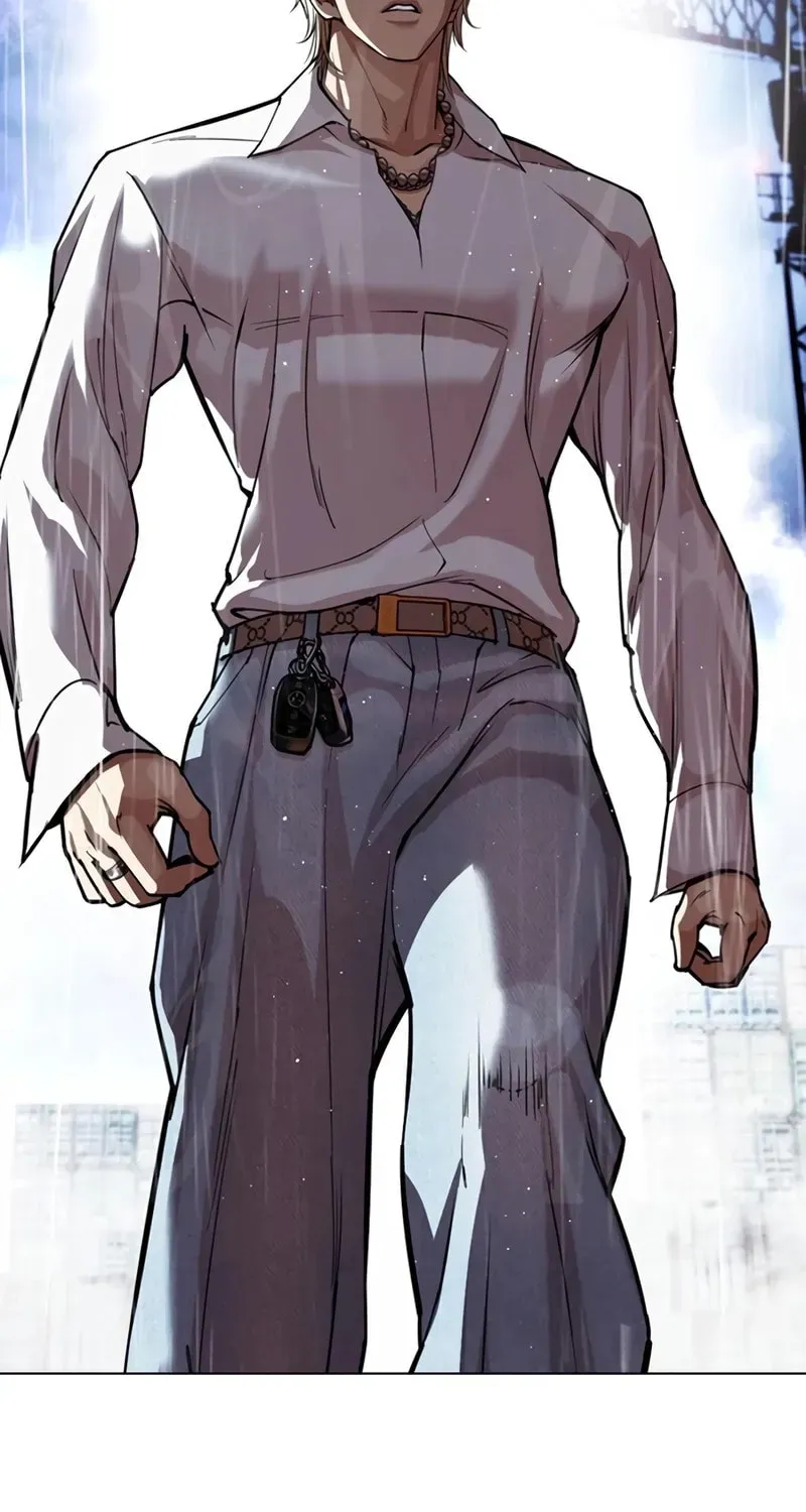 Lookism — Chapter 15.1 — page 235