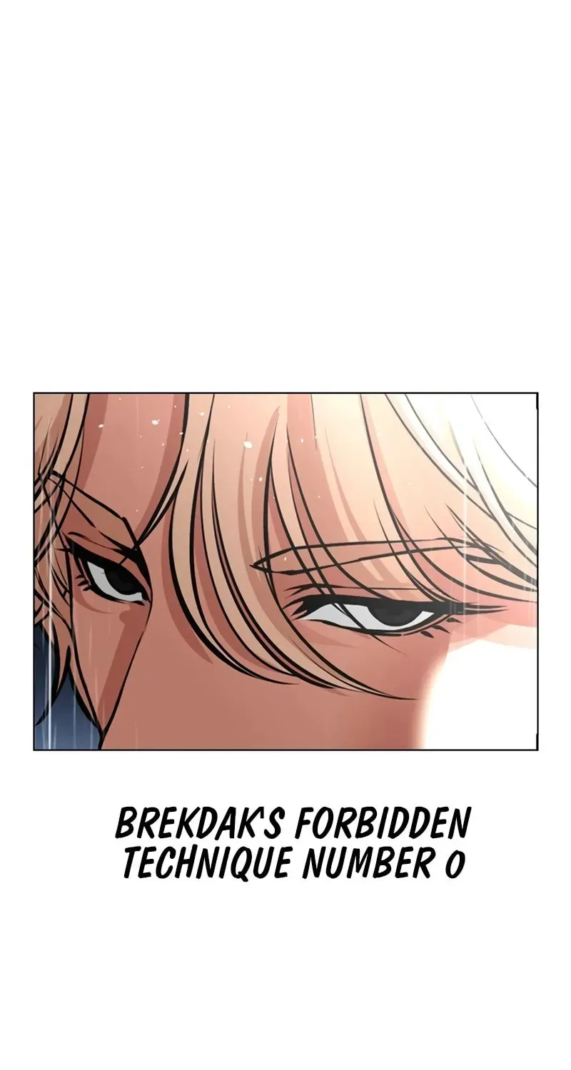 Lookism — Chapter 15.1 — page 236