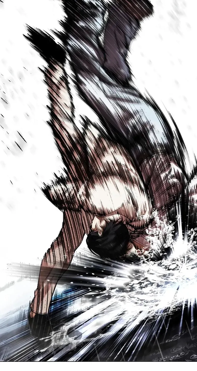 Lookism — Chapter 15.1 — page 250