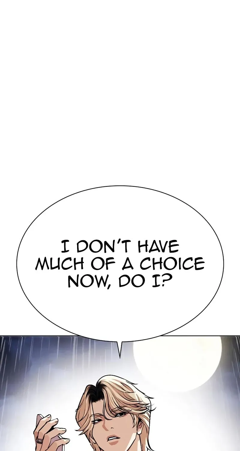 Lookism — Chapter 15.1 — page 257