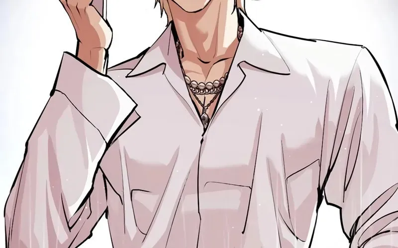Lookism — Chapter 15.1 — page 258