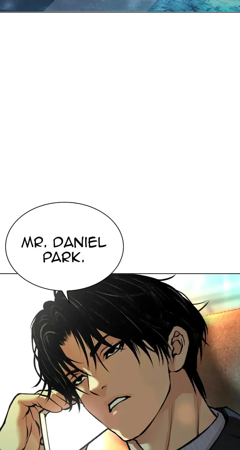 Lookism — Chapter 15.1 — page 261