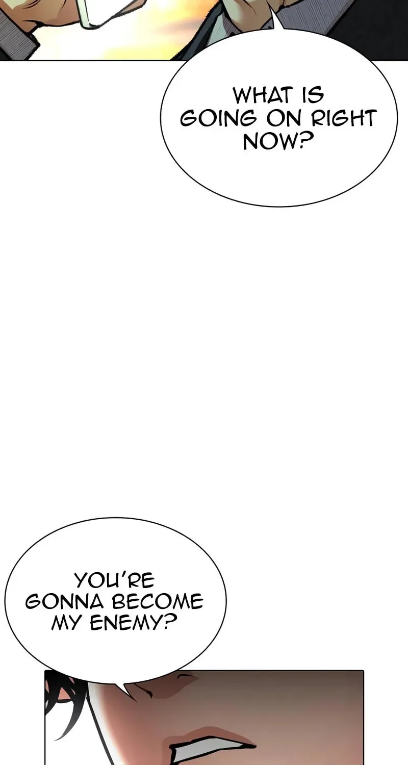 Lookism — Chapter 15.1 — page 262