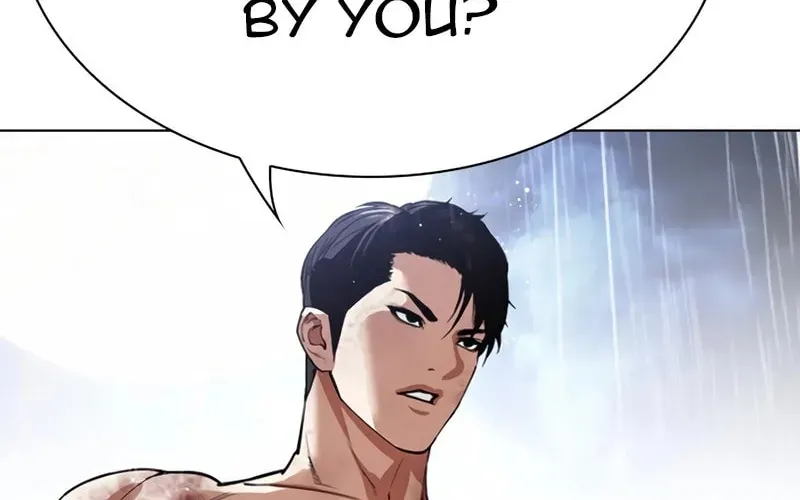 Lookism — Chapter 15.1 — page 264