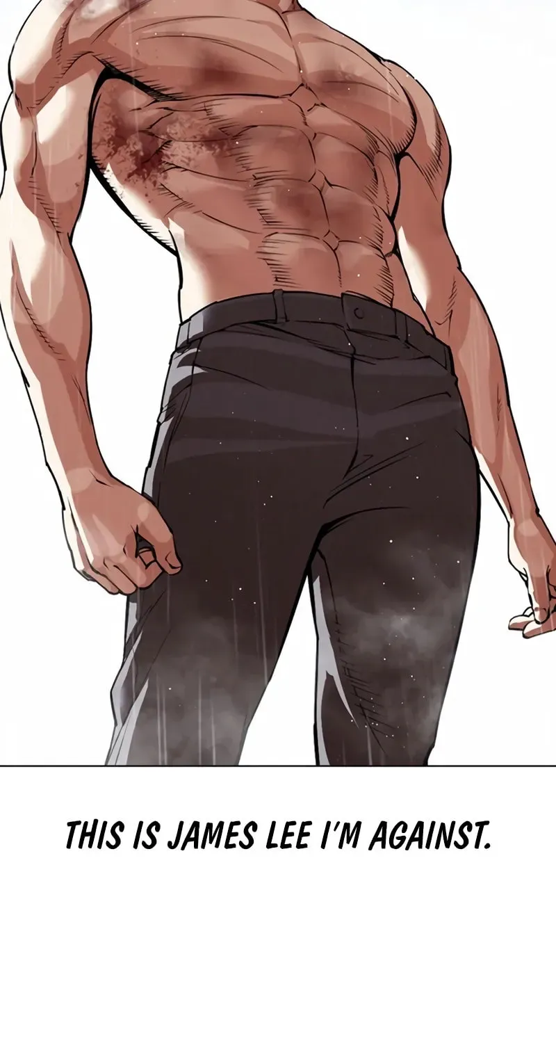 Lookism — Chapter 15.1 — page 265