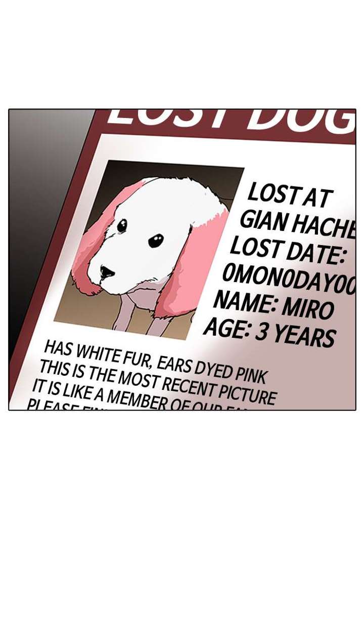 Lookism — Chapter 150 — page 22