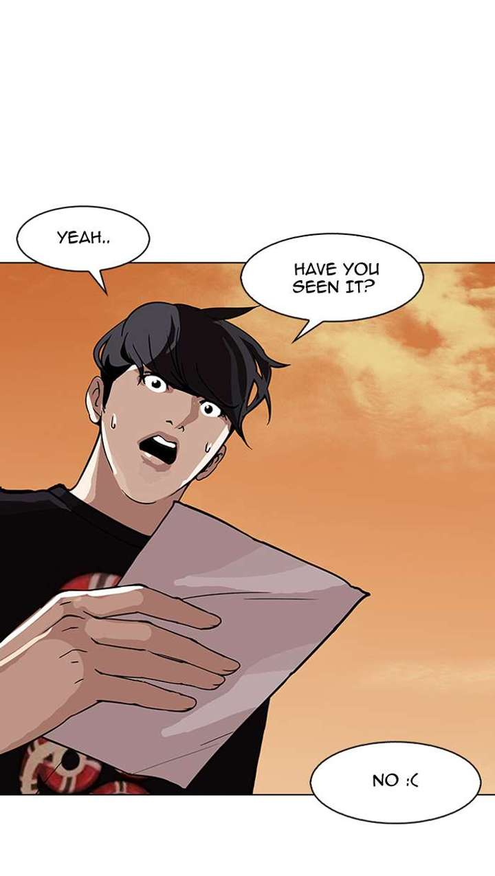 Lookism — Chapter 150 — page 24