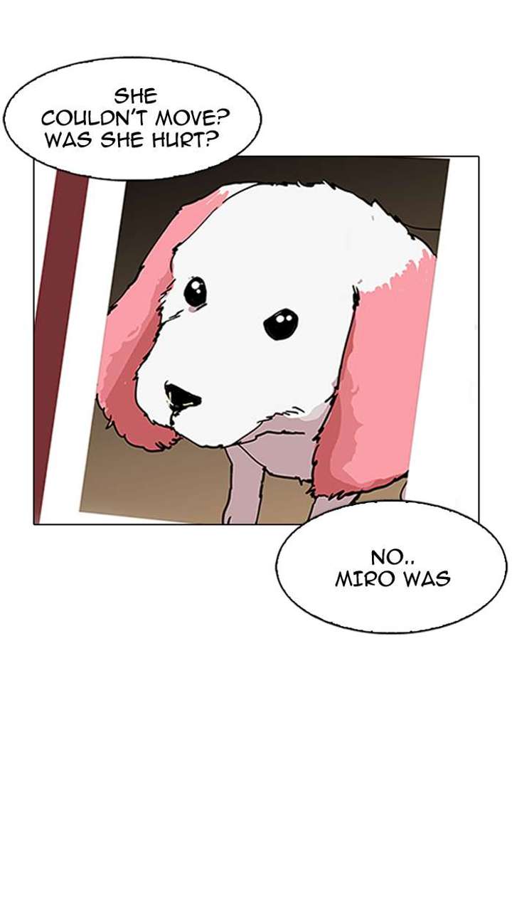 Lookism — Chapter 150 — page 27