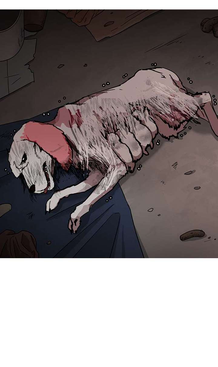 Lookism — Chapter 150 — page 30