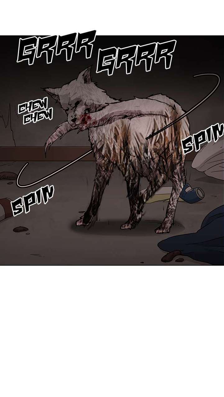 Lookism — Chapter 150 — page 37