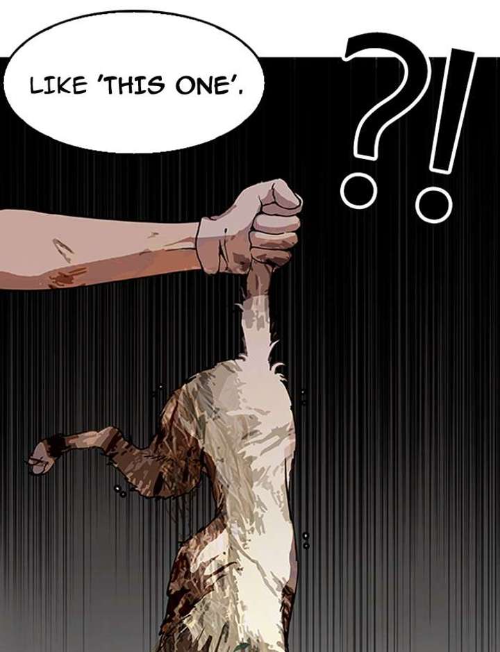 Lookism — Chapter 150 — page 42