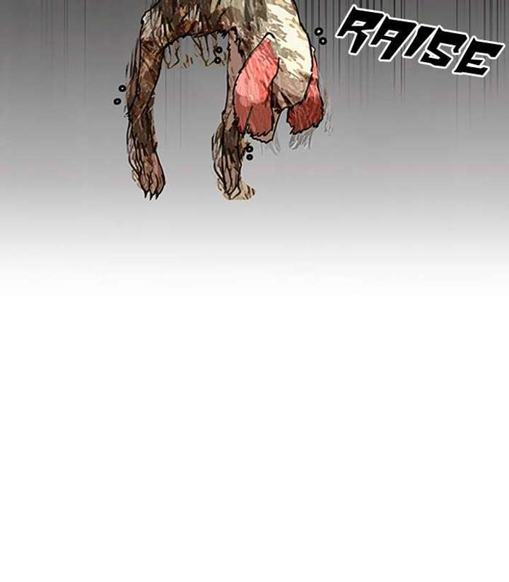 Lookism — Chapter 150 — page 43