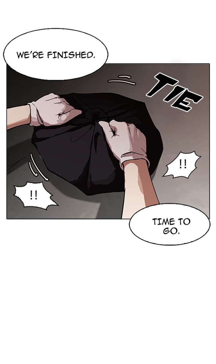 Lookism — Chapter 150 — page 45