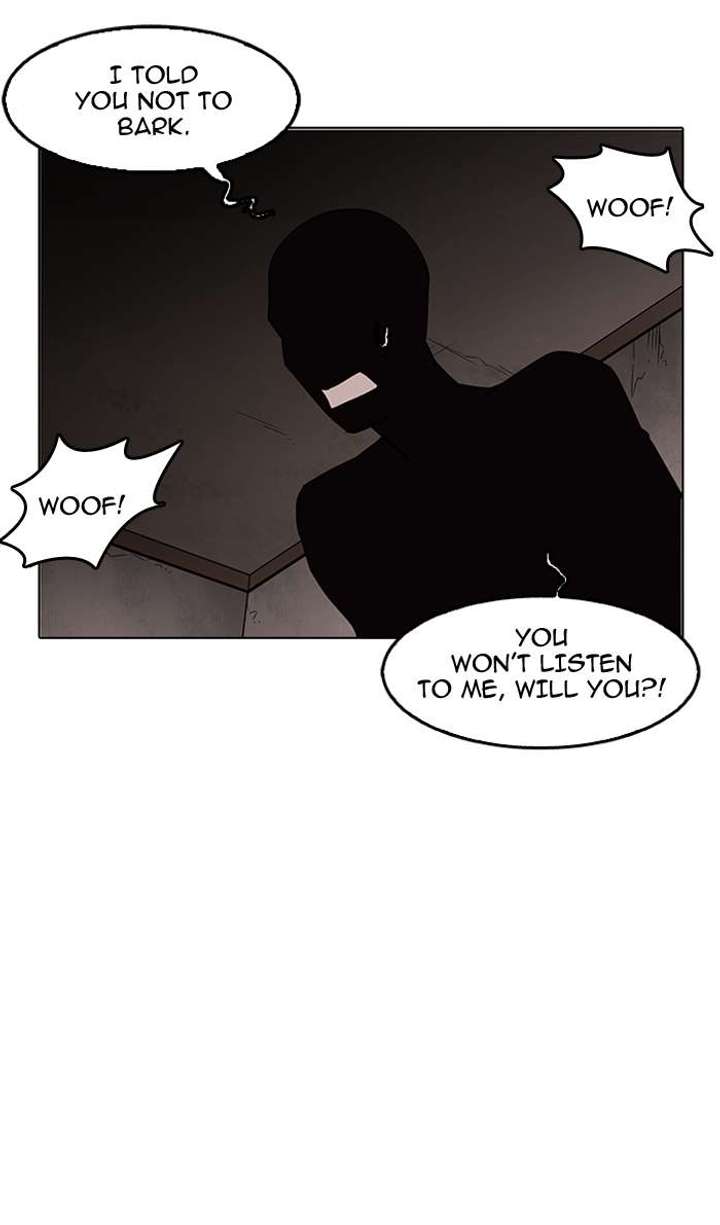 Lookism — Chapter 150 — page 48