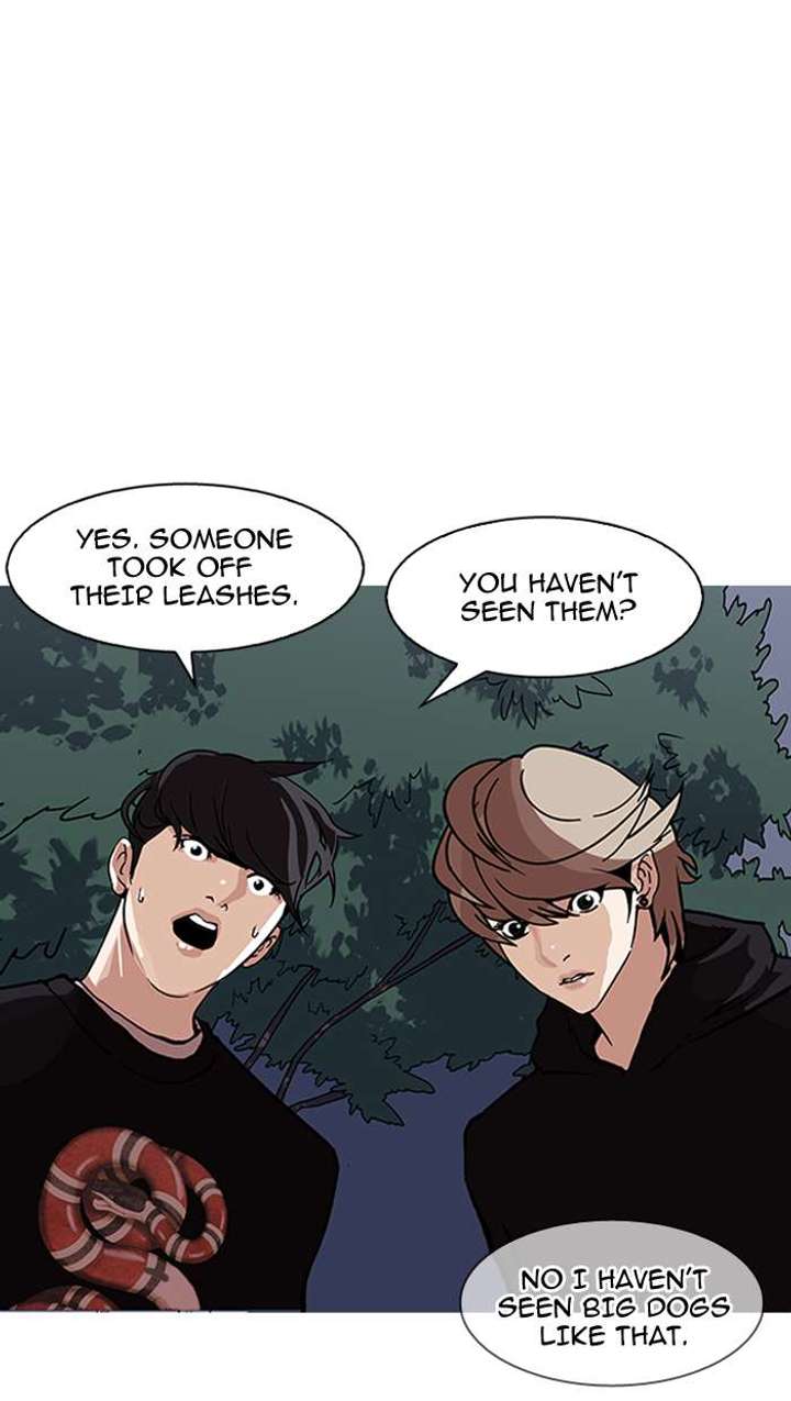 Lookism — Chapter 150 — page 60