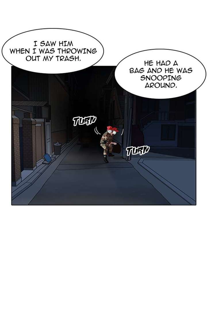 Lookism — Chapter 150 — page 67
