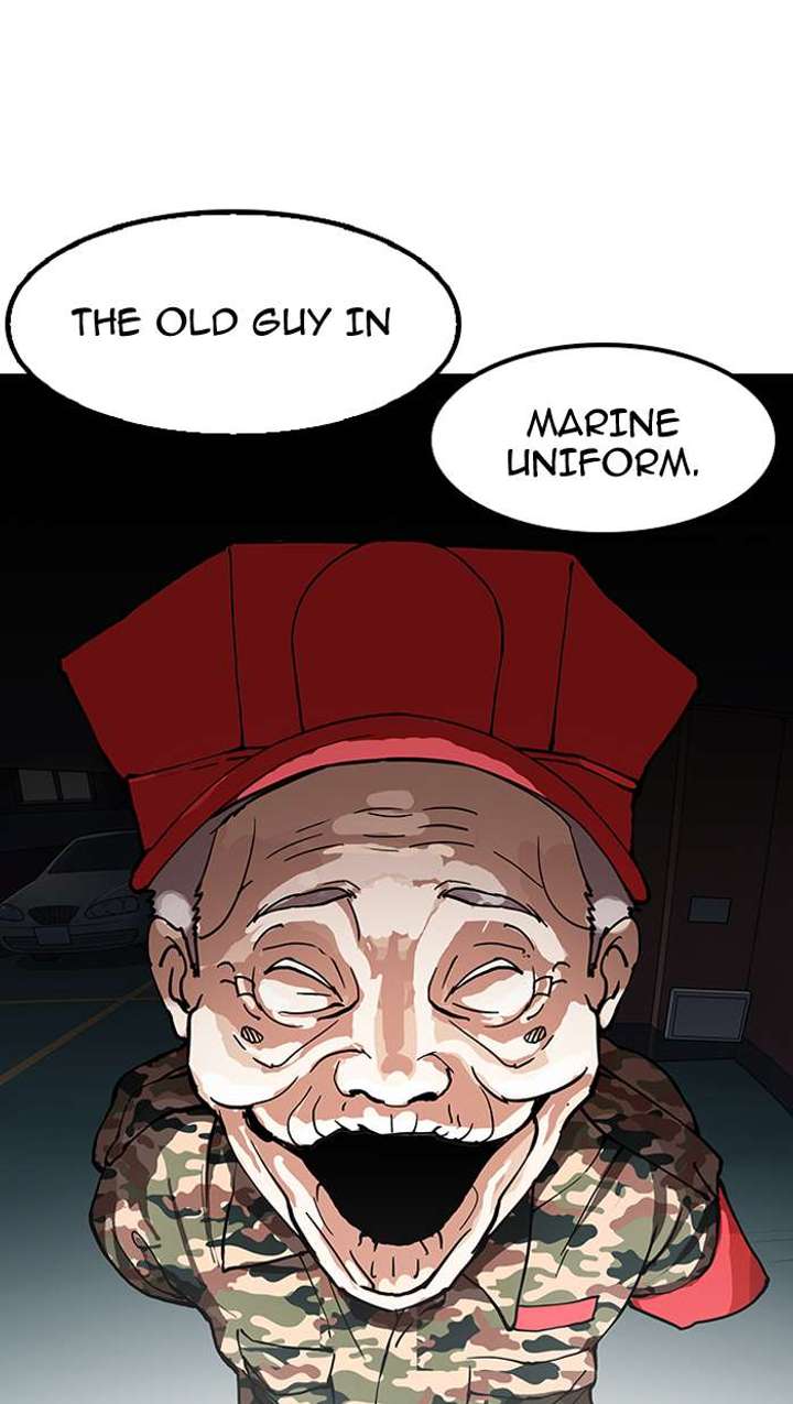 Lookism — Chapter 150 — page 73