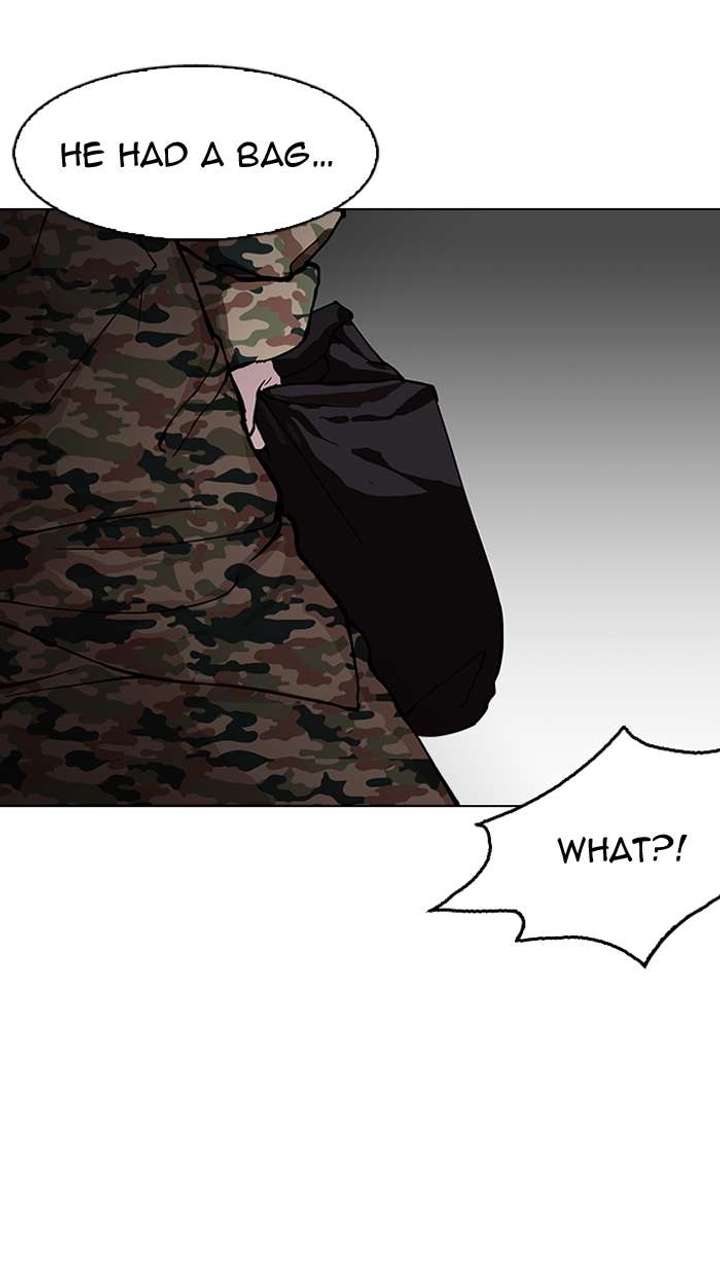 Lookism — Chapter 150 — page 75