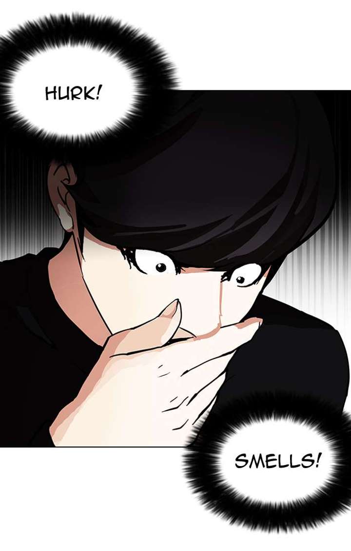 Lookism — Chapter 150 — page 86
