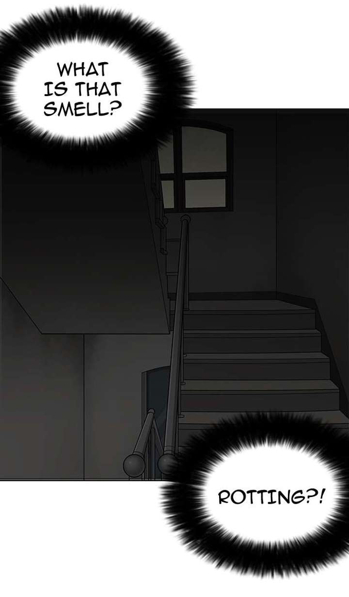 Lookism — Chapter 150 — page 88