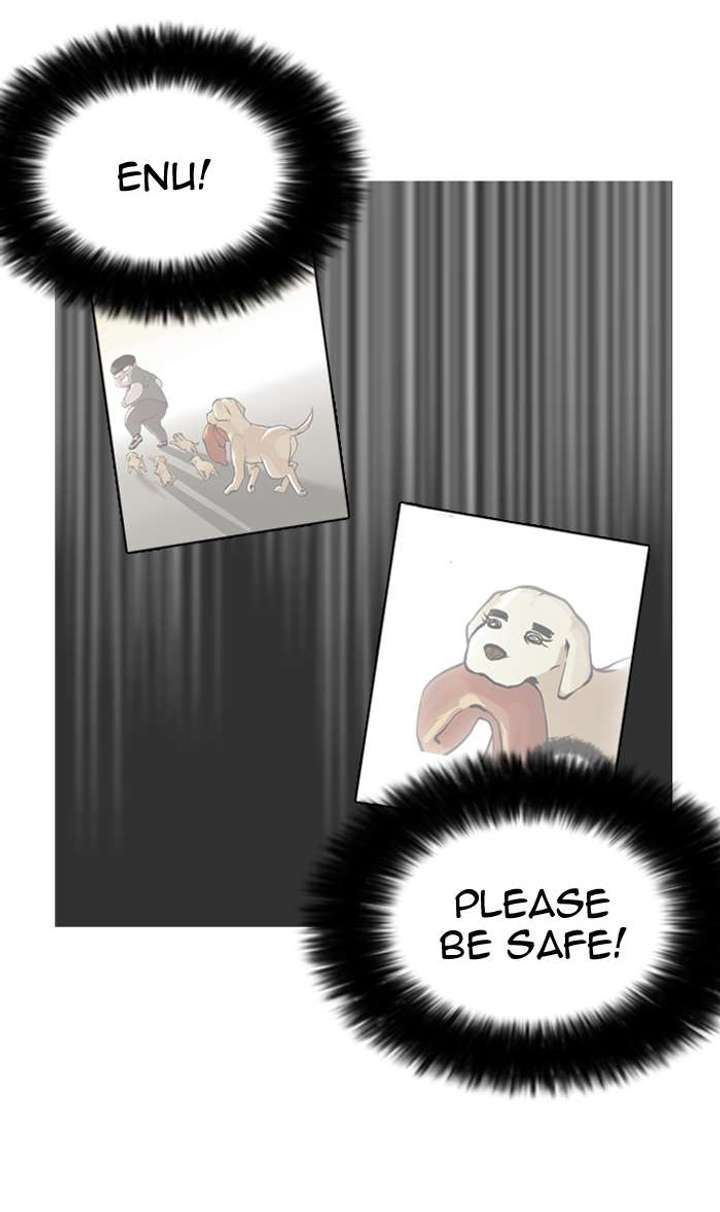 Lookism — Chapter 150 — page 90