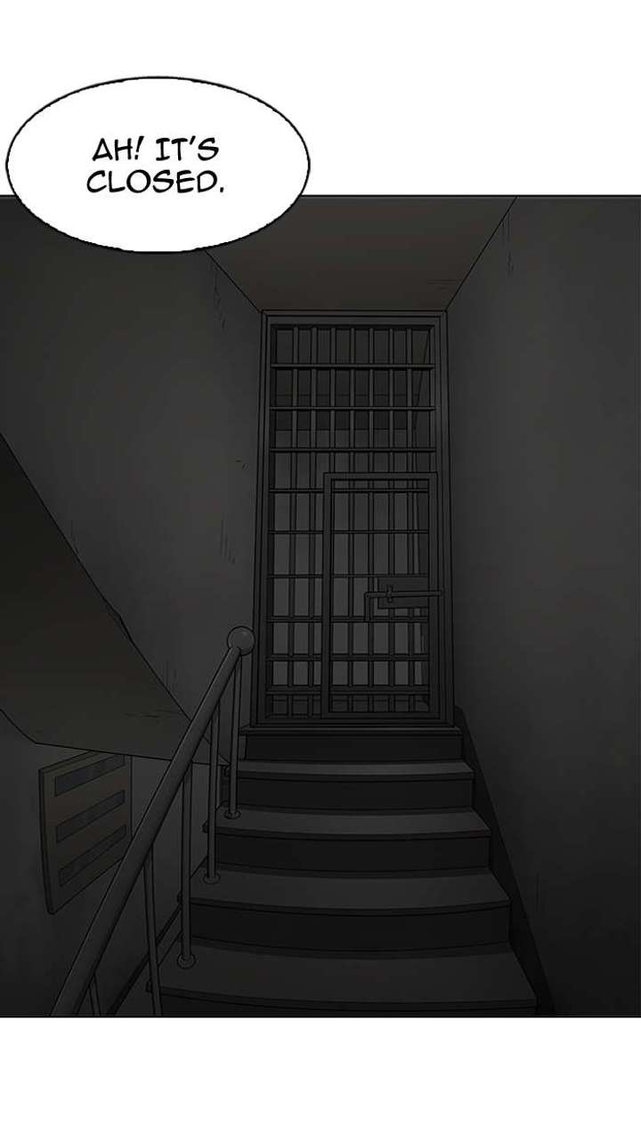 Lookism — Chapter 150 — page 93
