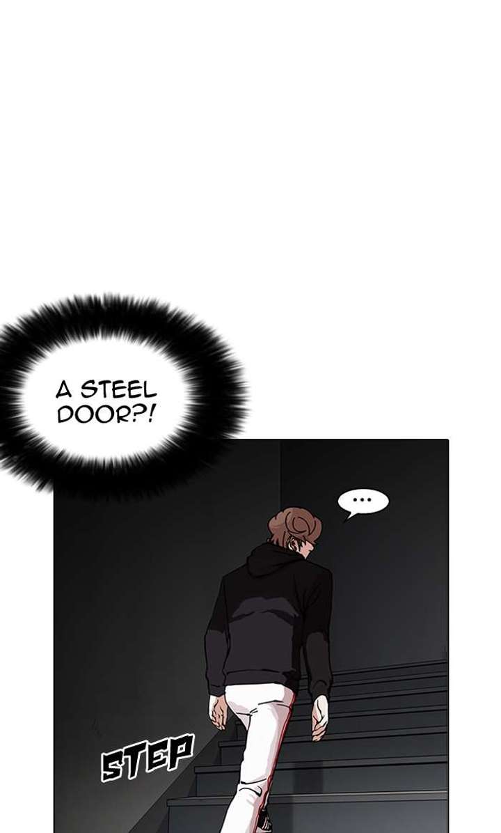 Lookism — Chapter 150 — page 98