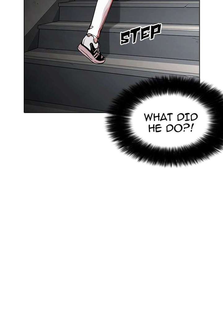 Lookism — Chapter 150 — page 99