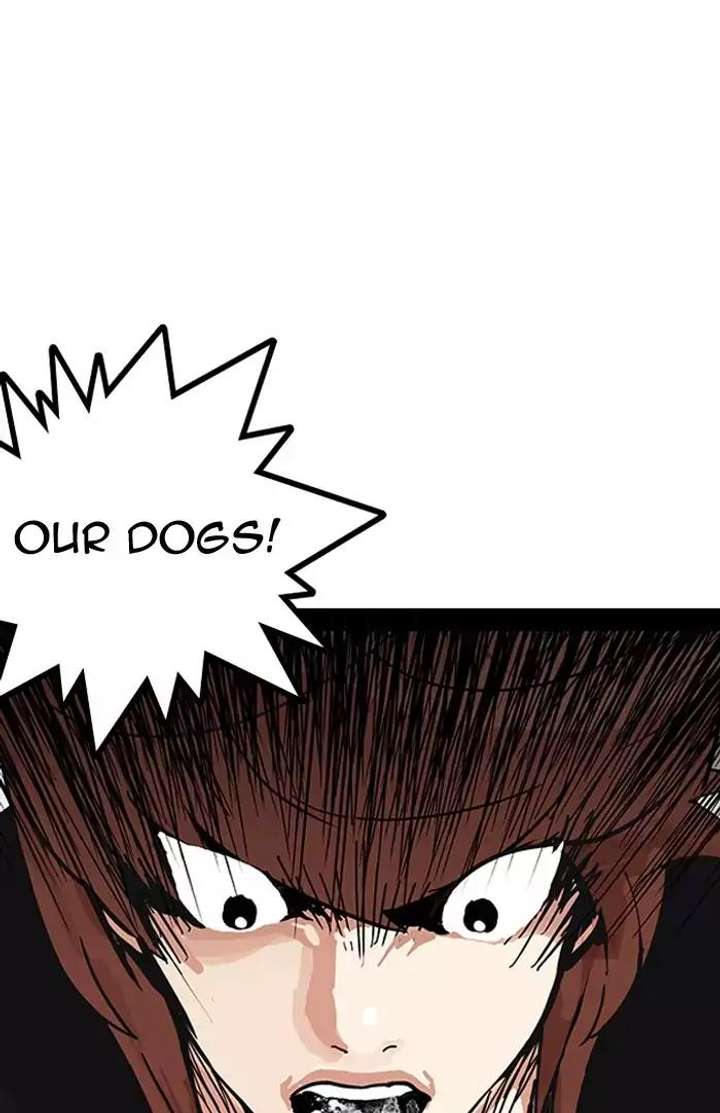 Lookism — Chapter 151 — page 15