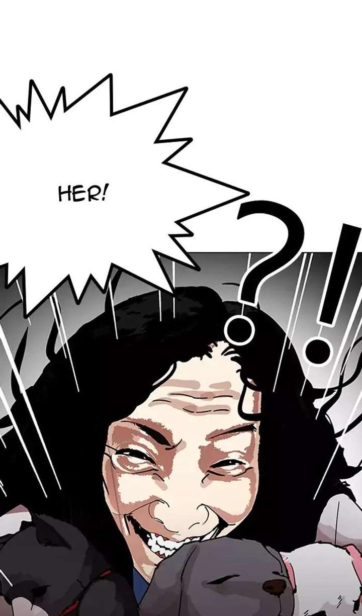 Lookism — Chapter 151 — page 22