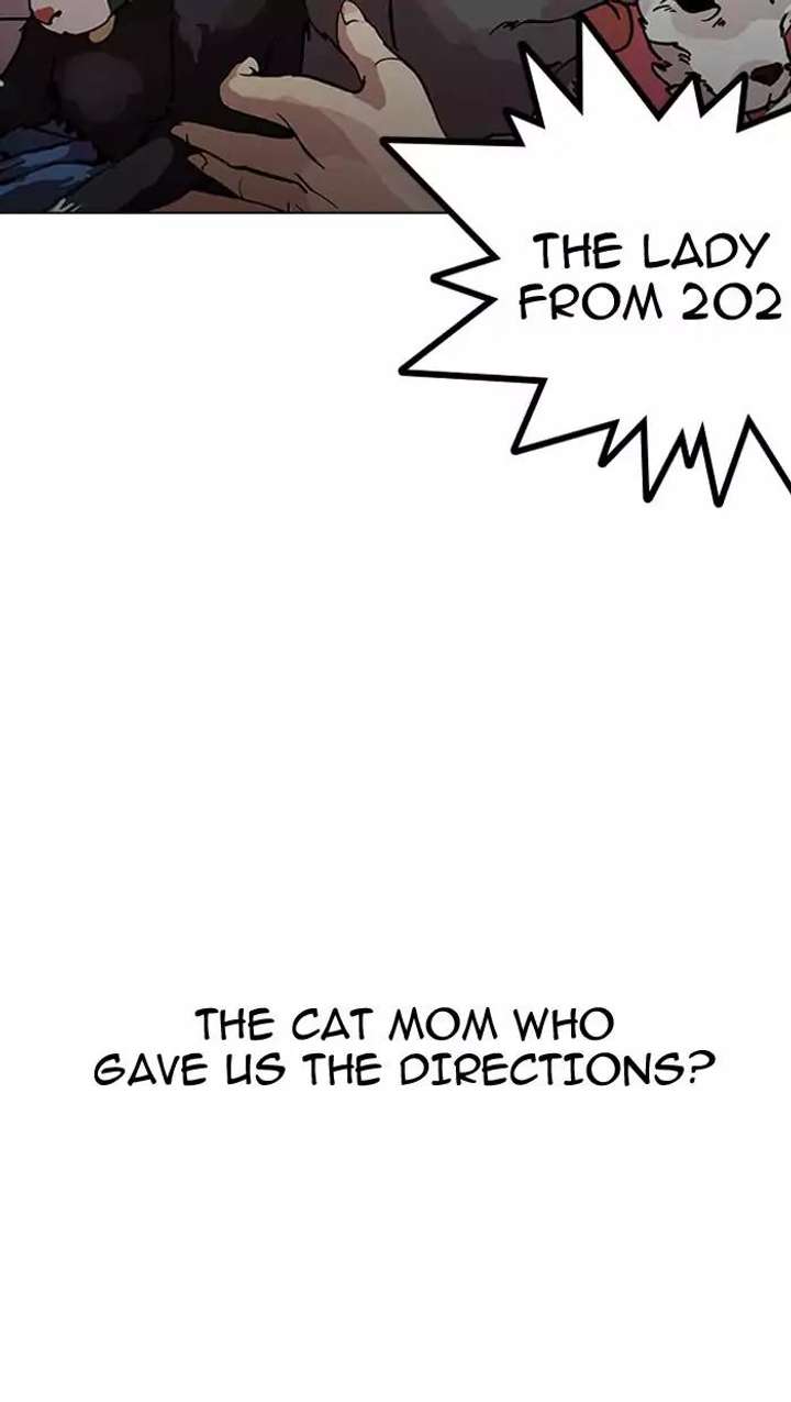 Lookism — Chapter 151 — page 23