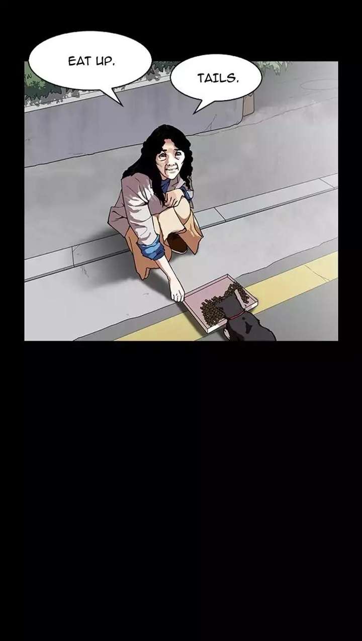Lookism — Chapter 151 — page 28